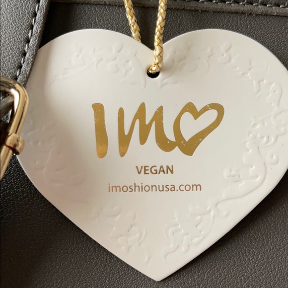 imoshion handbag backpack - Picture 3 of 10